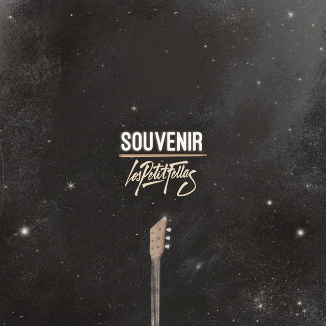 Souvenir (Deluxe) album cover