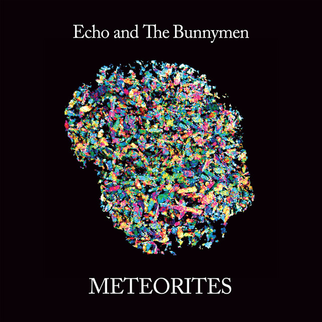 Meteorites (Bonus Version) album cover