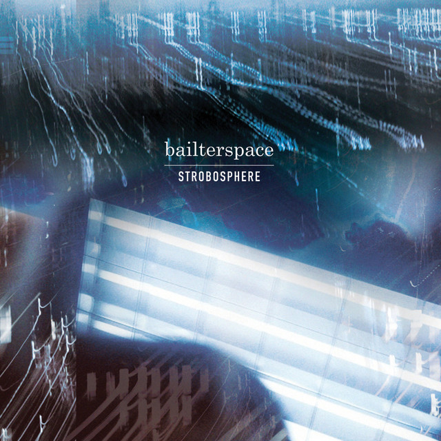 Strobosphere album cover