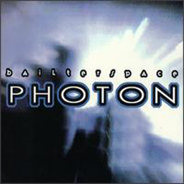 Photon album cover