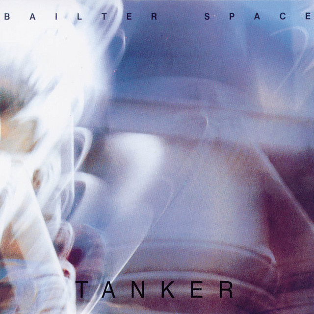 Tanker / Nelsh album cover