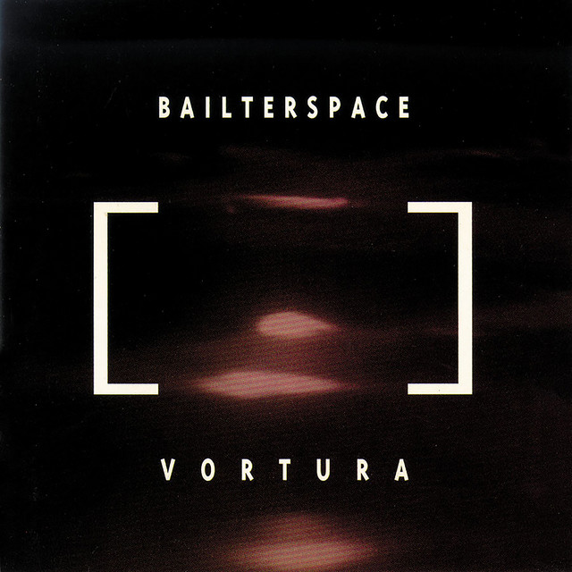 Vortura album cover