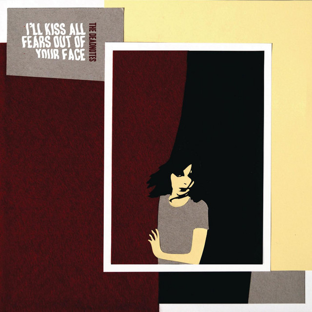 I'll Kiss All Fears out of Your Face album cover