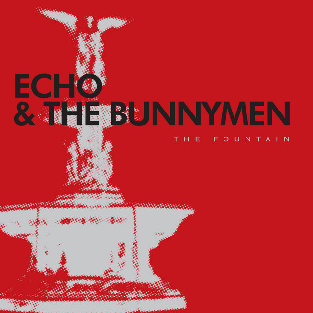 The Fountain album cover