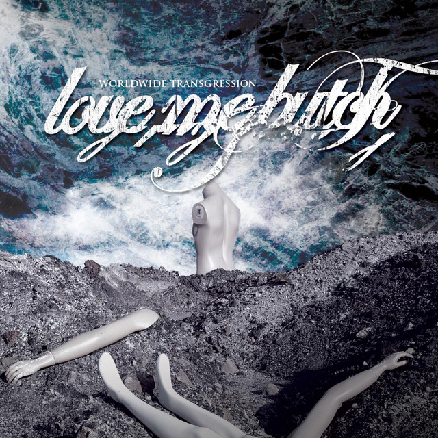 Worldwide Transgression album cover
