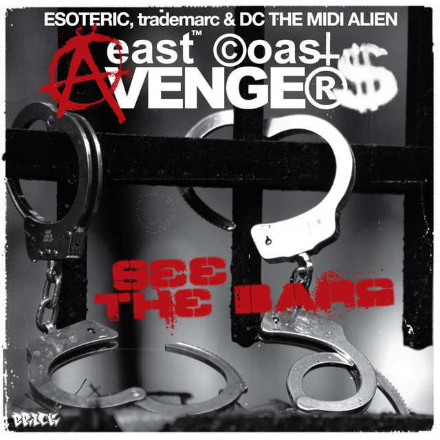 See The Bars album cover