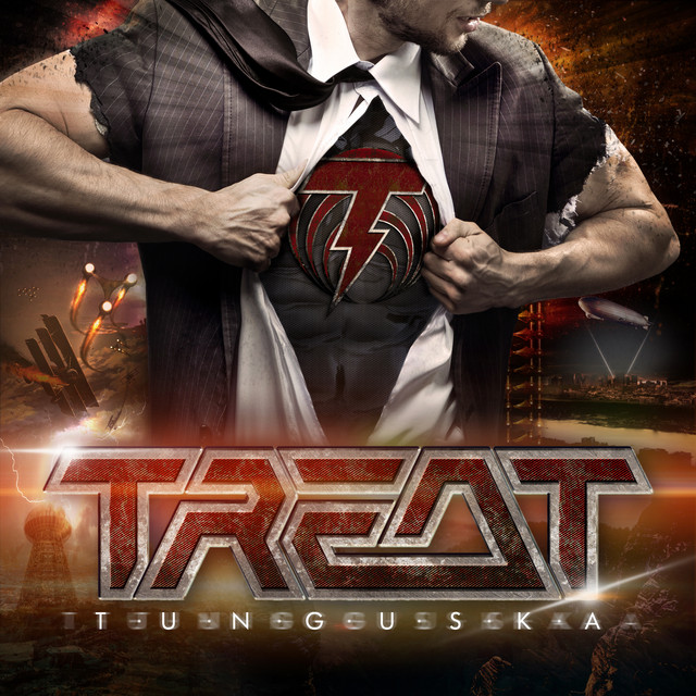 Tunguska album cover