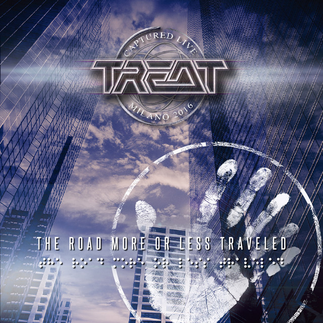 The Road More or Less Traveled (Live) album cover