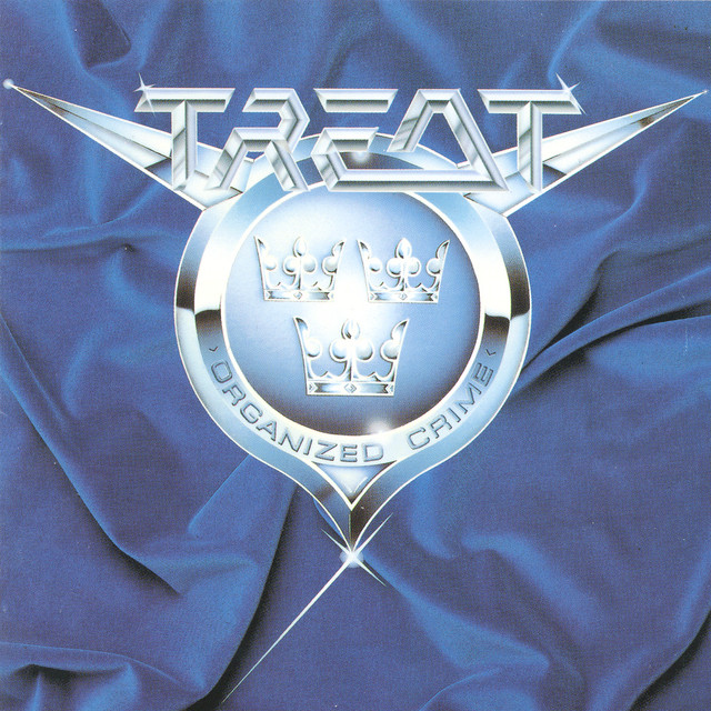 Roland A-80 Controller as heard on Organized Crime by Treat (1989)