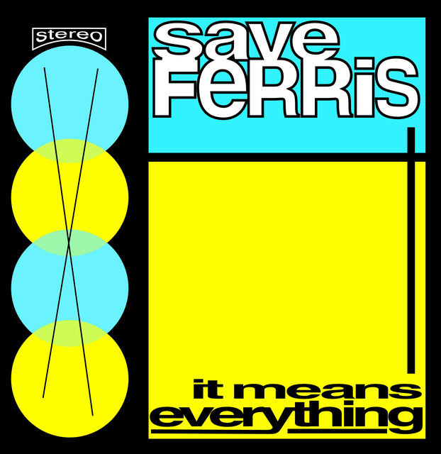 It Means Everything album cover