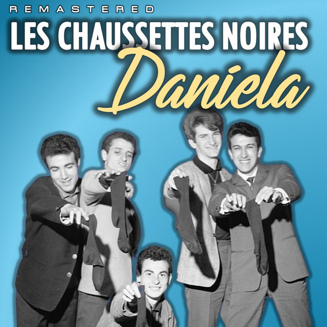 Daniela (Remastered) album cover