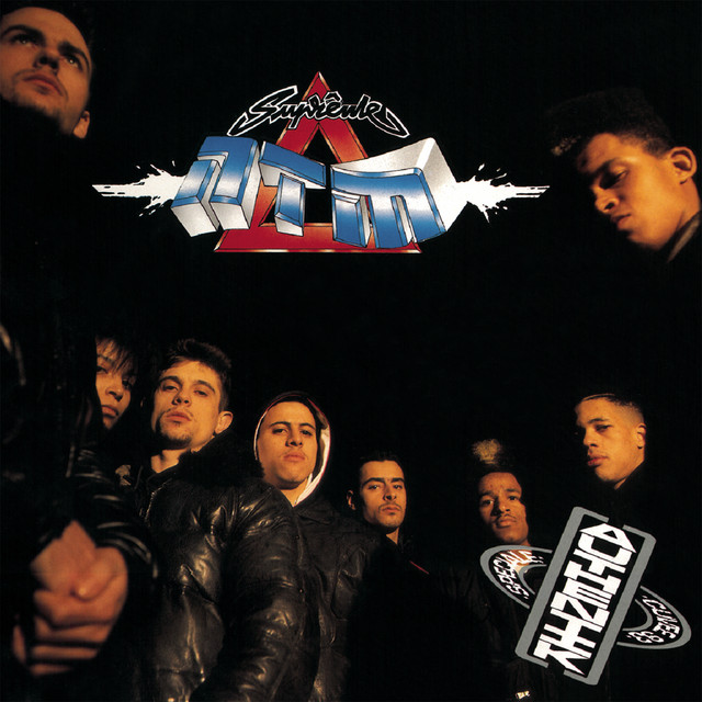 Authentik (25 ans Deluxe) album cover