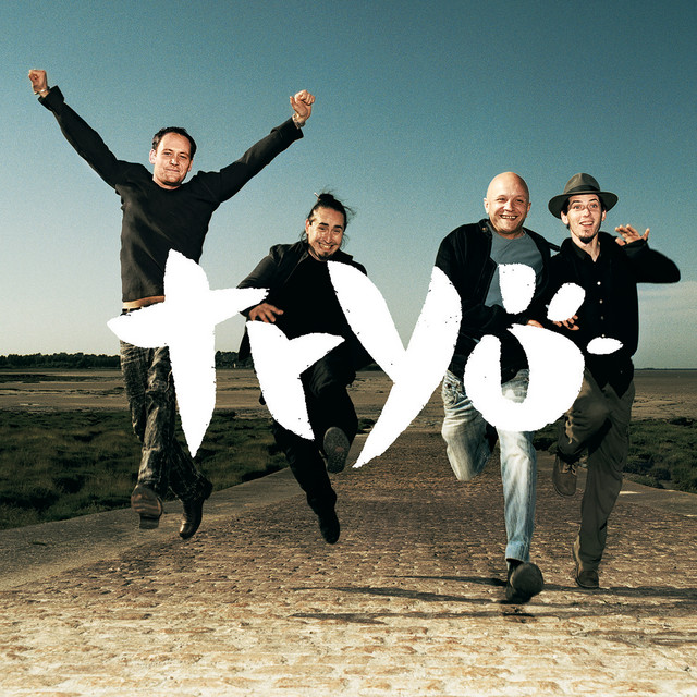Ce que l'on sème album cover