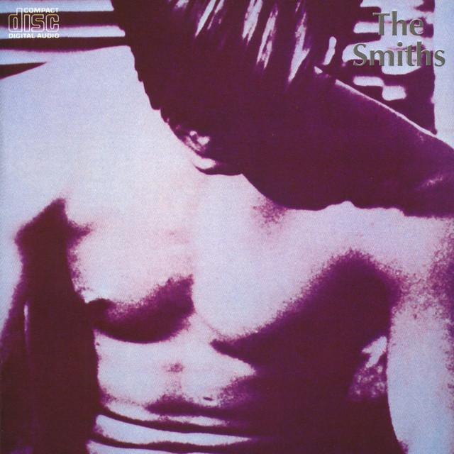 Martin D-28 as heard on The Smiths by The Smiths (1984)