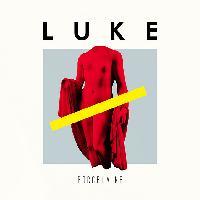 Porcelaine album cover