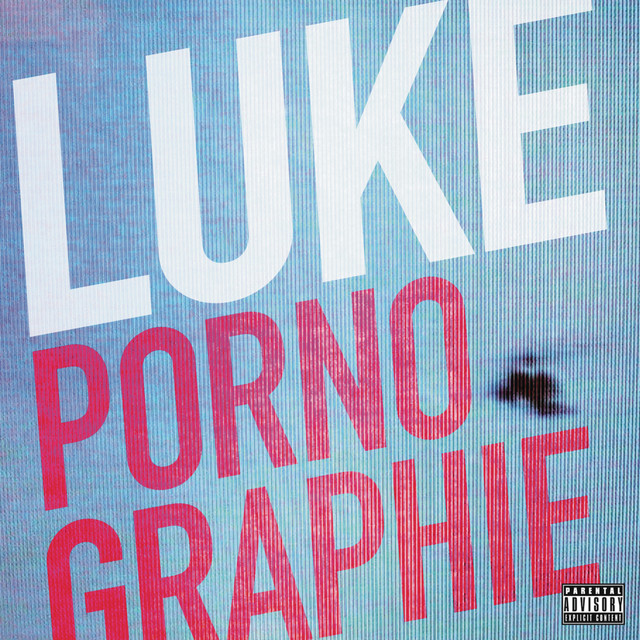 Pornographie album cover