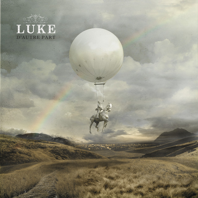 D'autre part album cover