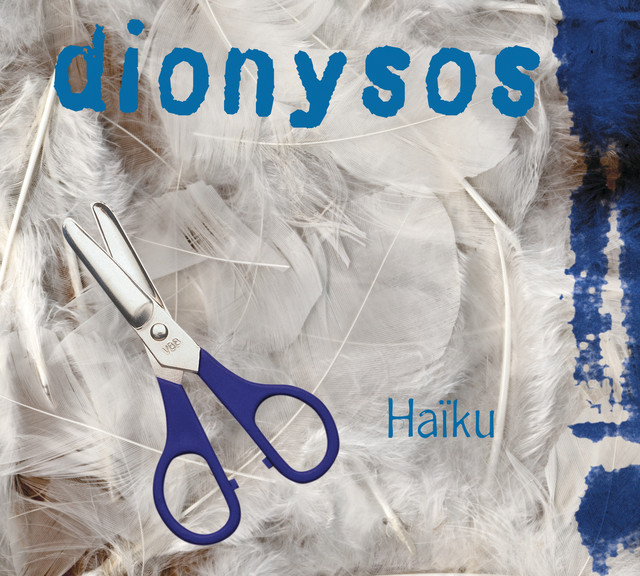 Haiku album cover