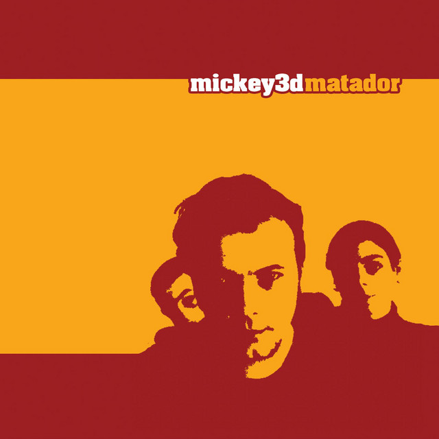 Matador album cover