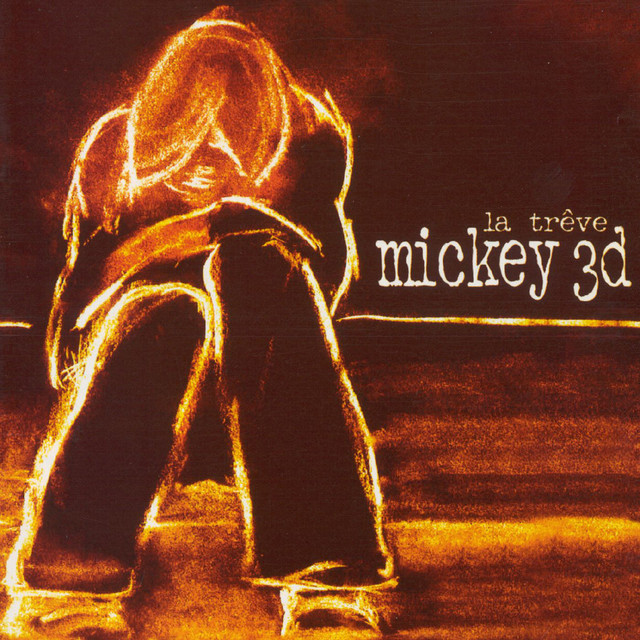 La Trêve album cover