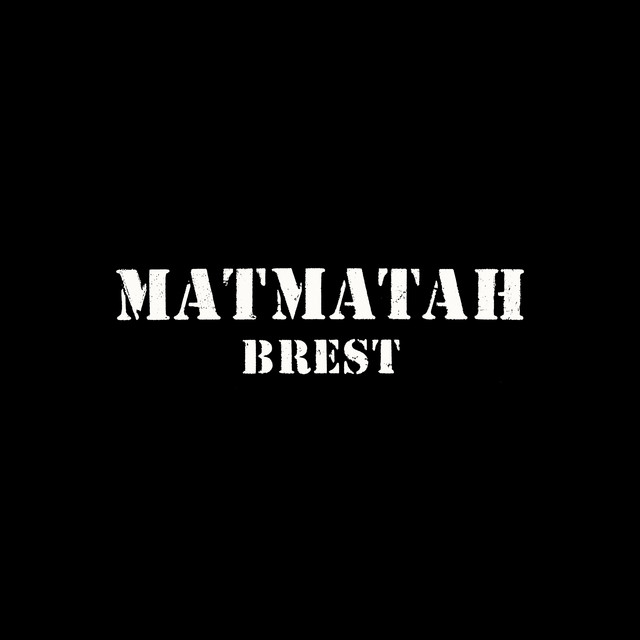 Brest (Live à Brest Arena, 2023) album cover