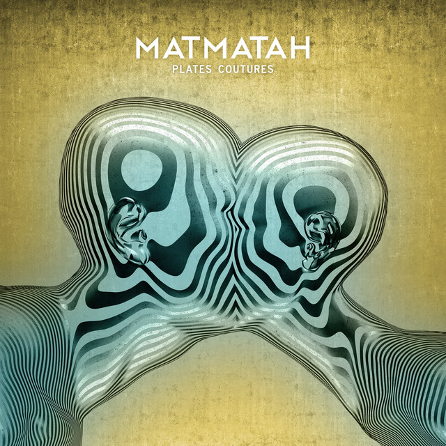 Plates coutures album cover