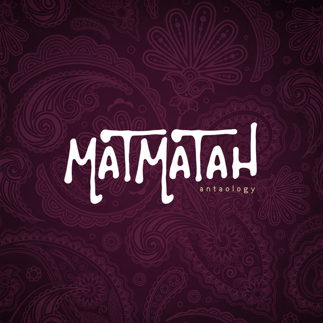 Antaology album cover