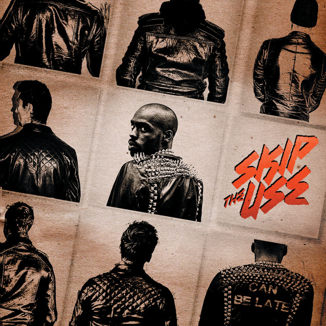 Can Be Late album cover