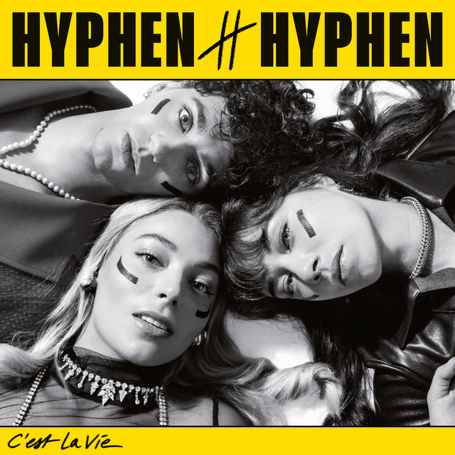 C'est La vie album cover