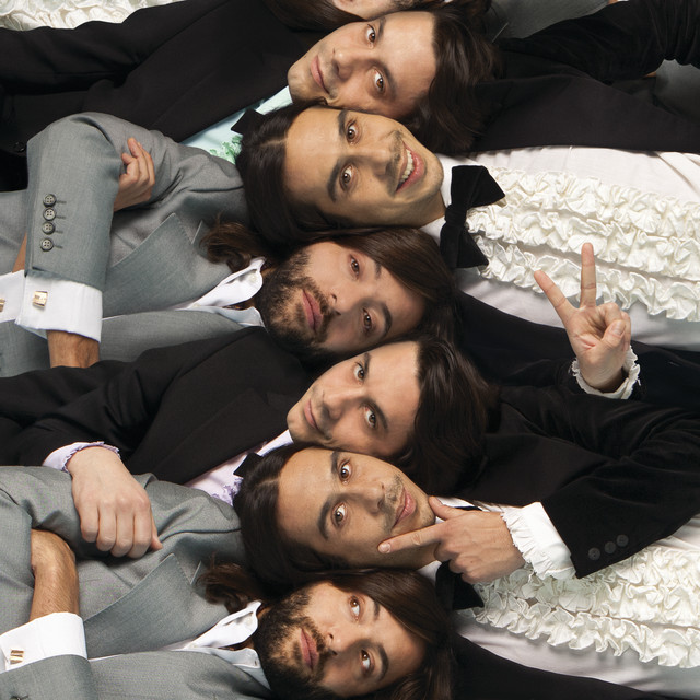A la folie album cover