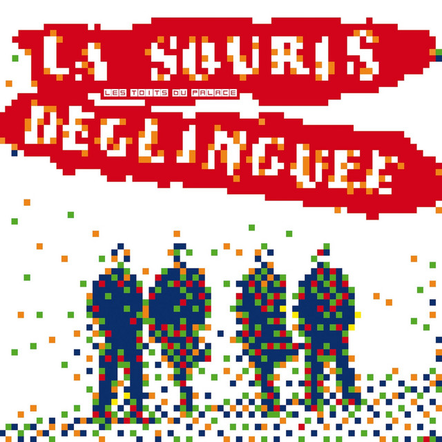 Les toits du Palace album cover