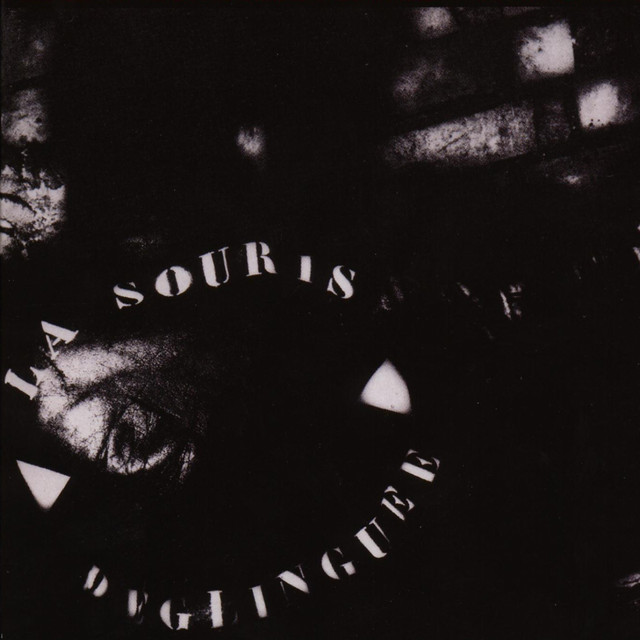 25 ans album cover