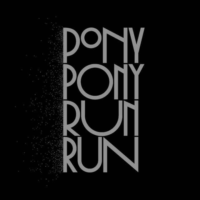 You Need Pony Pony Run Run (Bonus Version) album cover