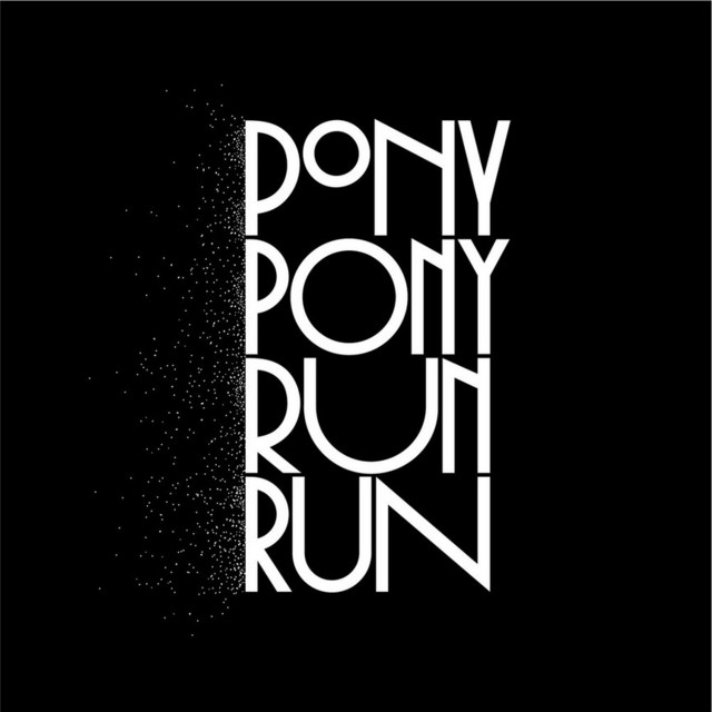 You Need Pony Pony Run Run album cover
