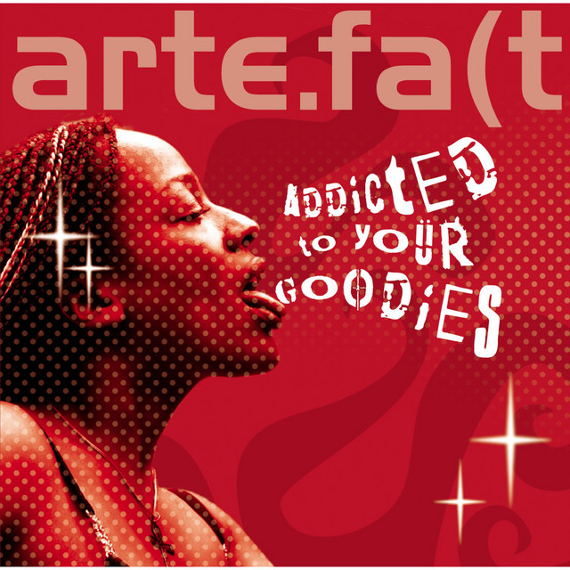 Addicted to Your Goodies album cover