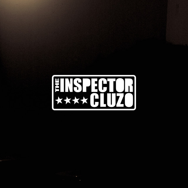 The Inspector Cluzo album cover