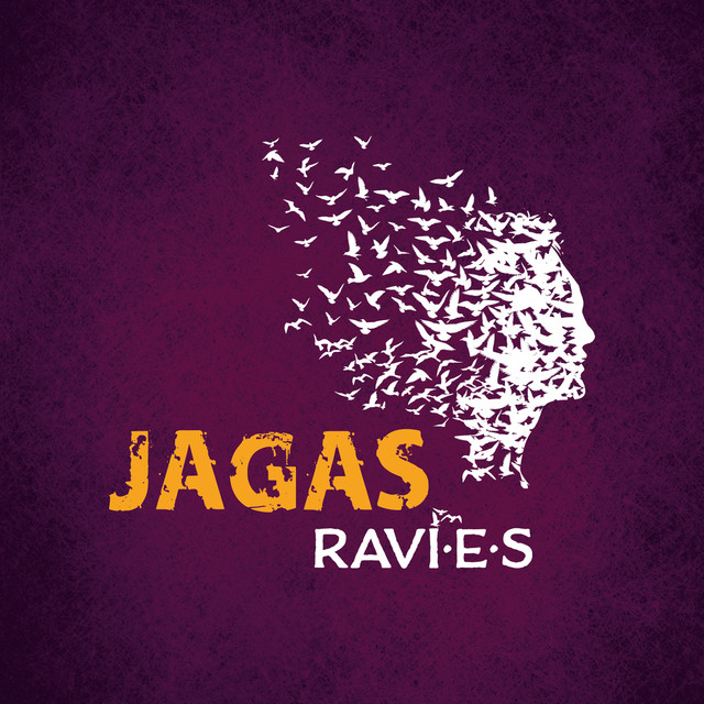 Ravi·e·s album cover