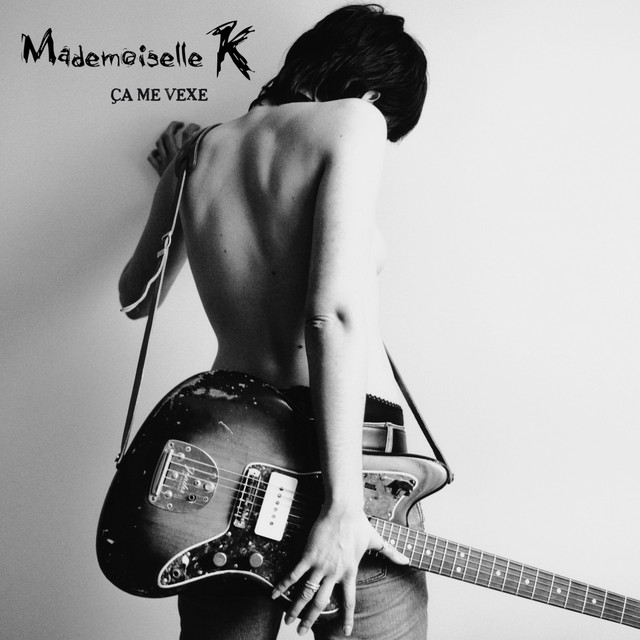 Ça me vexe album cover