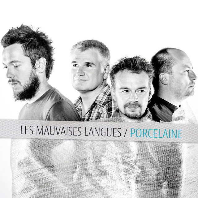 Porcelaine album cover