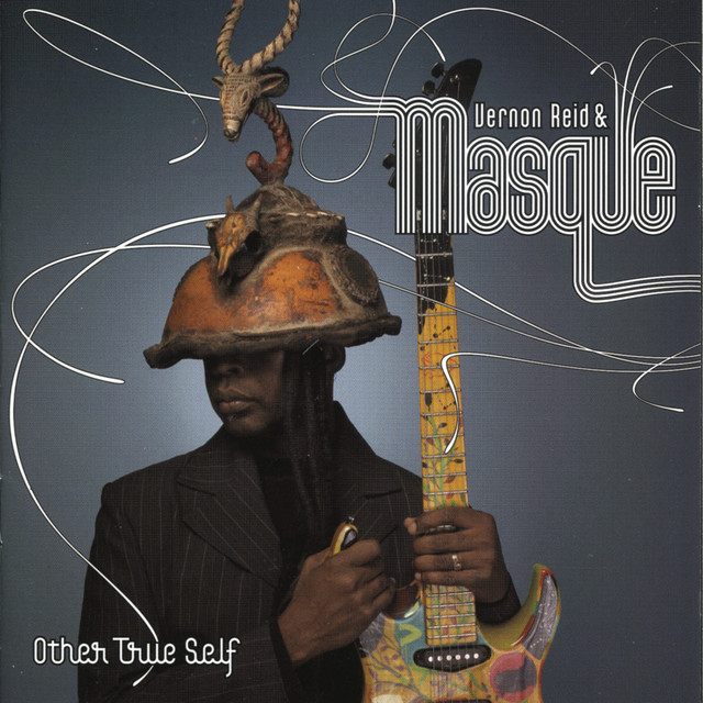 Other True Self album cover