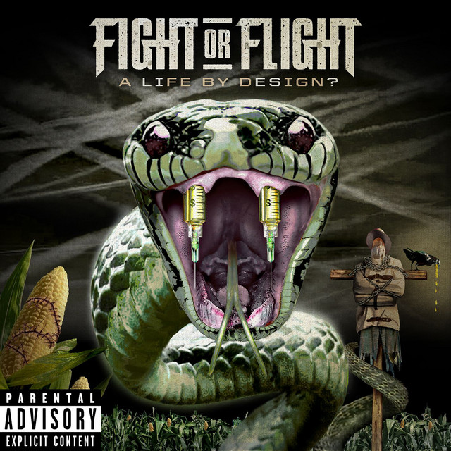 A Life By Design? album cover