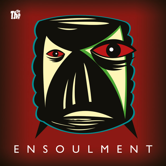 Ensoulment album cover