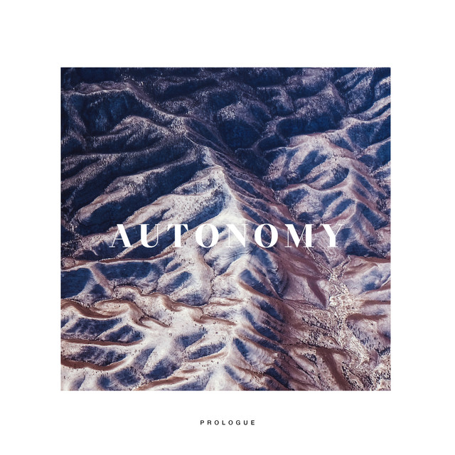 Prologue album cover