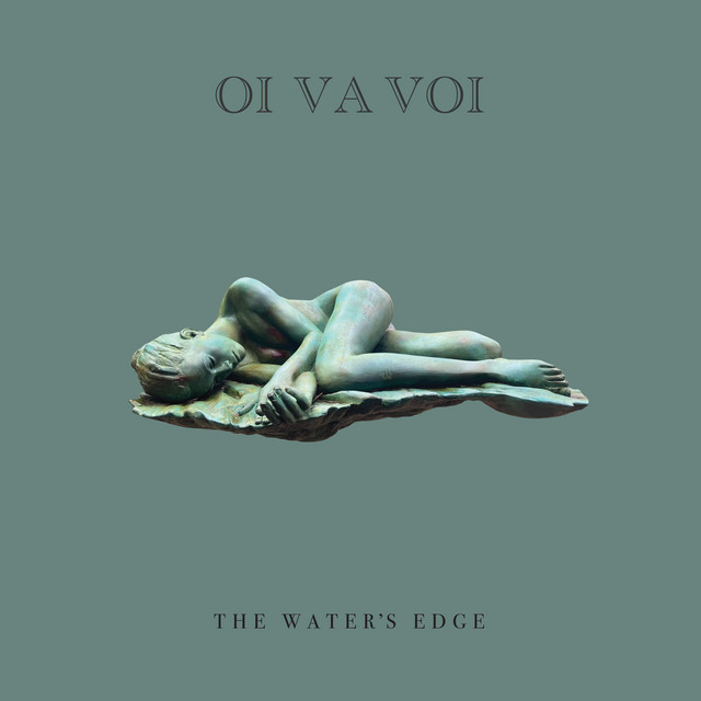 The Water's Edge album cover