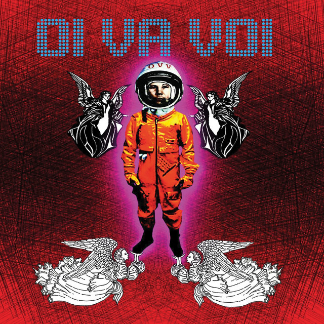 Oi Va Voi album cover