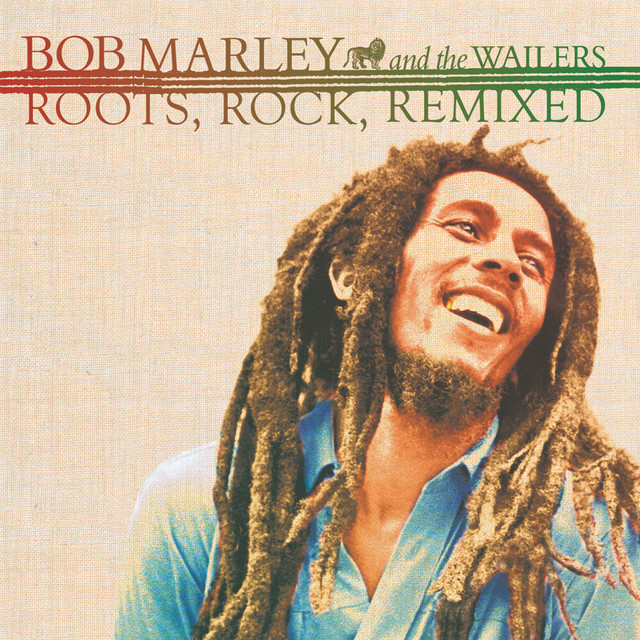 Roots, Rock, Remixed: The Complete Sessions album cover