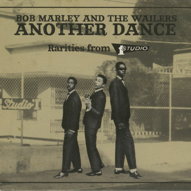 Another Dance: Rarities From Studio One album cover