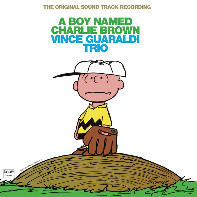 Fender Rhodes (General) as heard on A Boy Named Charlie Brown by Vince Guaraldi Trio (2021)