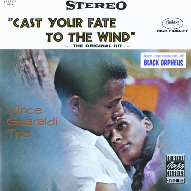 Jazz Impressions Of Black Orpheus