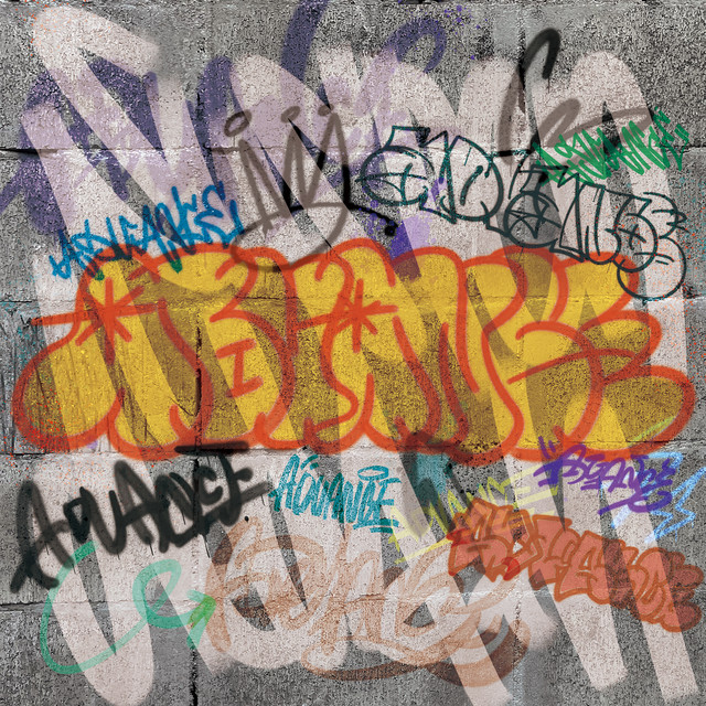 Suspended 4th – Advance album cover